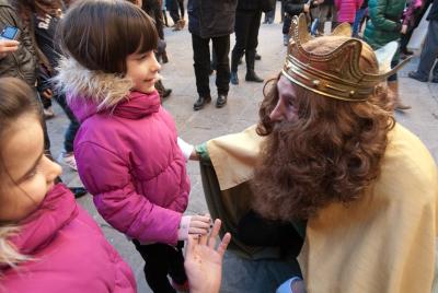 Misterio de Reyes